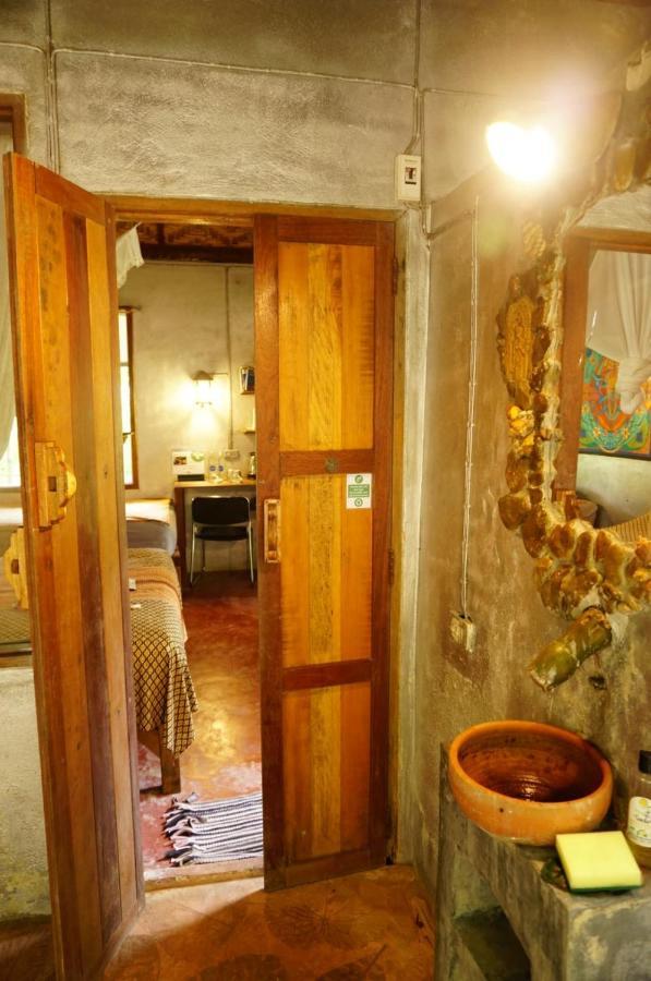 Phato Eco-Logic, Resort For Charity מראה חיצוני תמונה