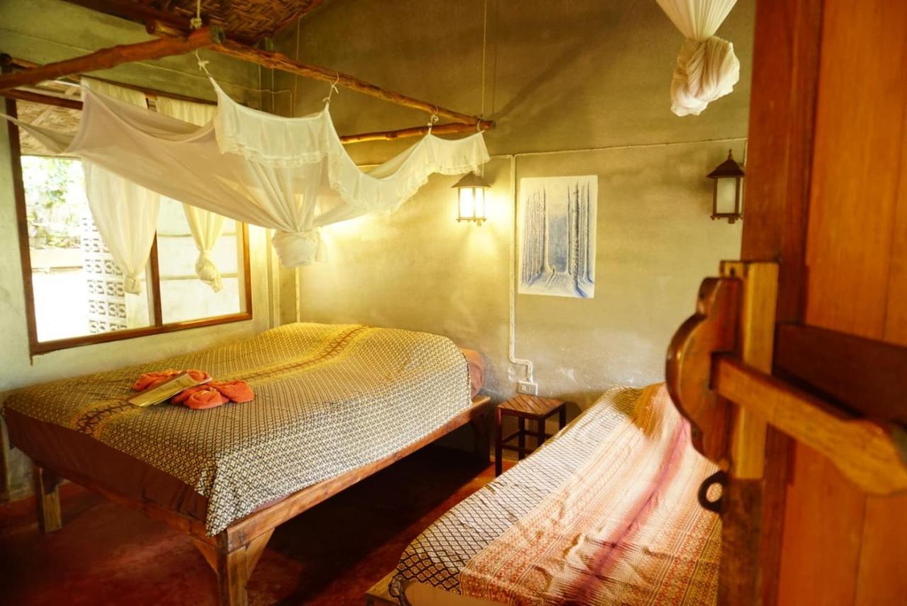 Phato Eco-Logic, Resort For Charity מראה חיצוני תמונה