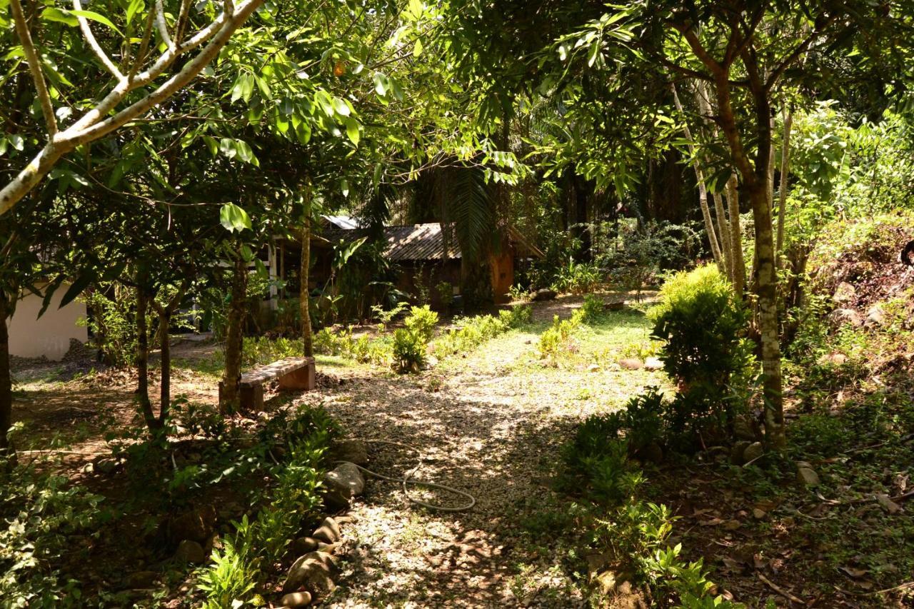 Phato Eco-Logic, Resort For Charity מראה חיצוני תמונה