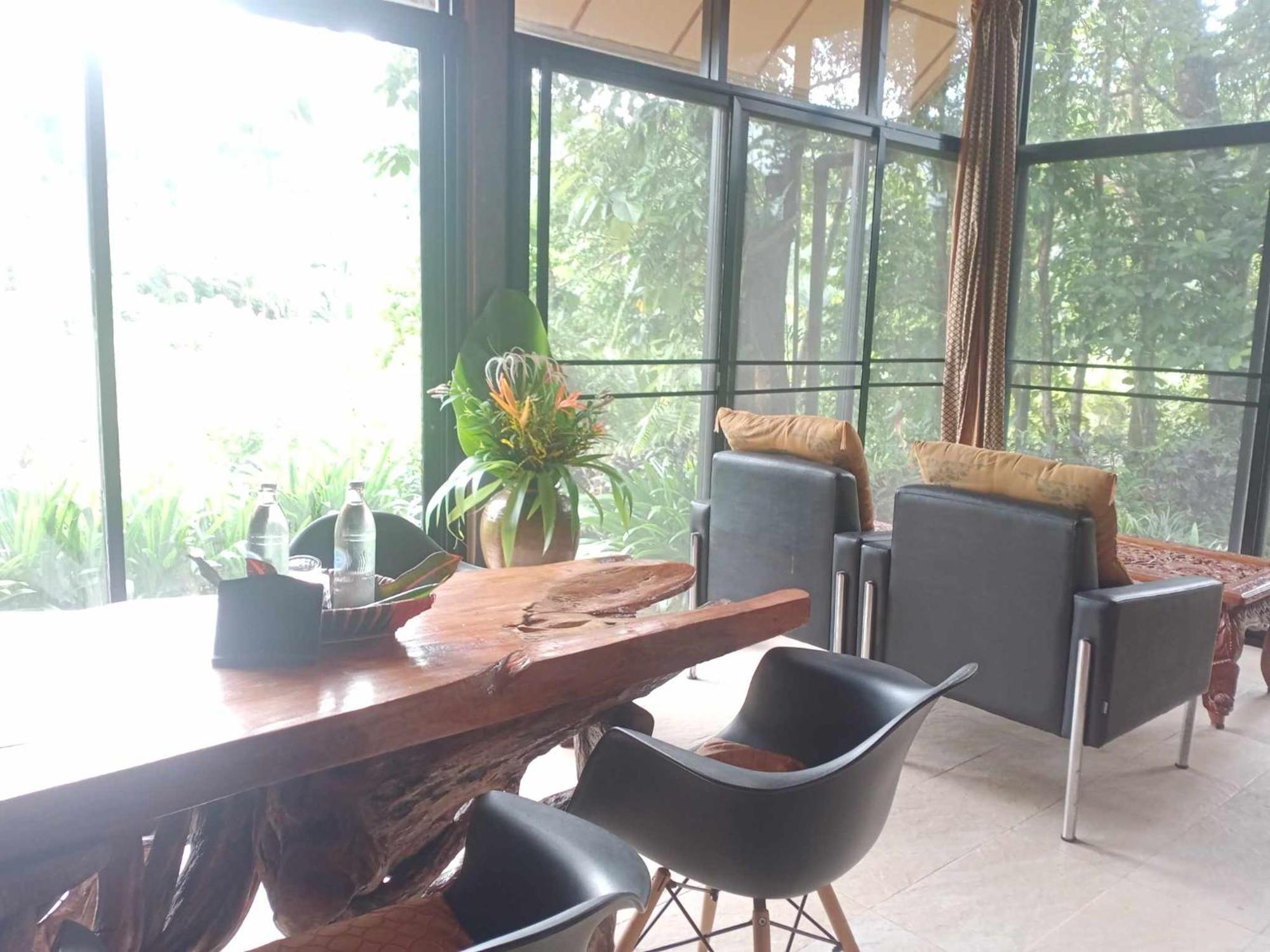 Phato Eco-Logic, Resort For Charity מראה חיצוני תמונה