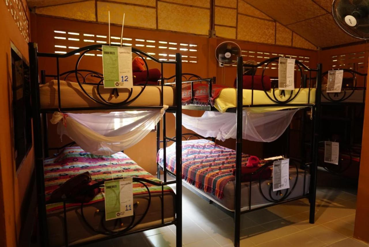 Phato Eco-Logic, Resort For Charity מראה חיצוני תמונה