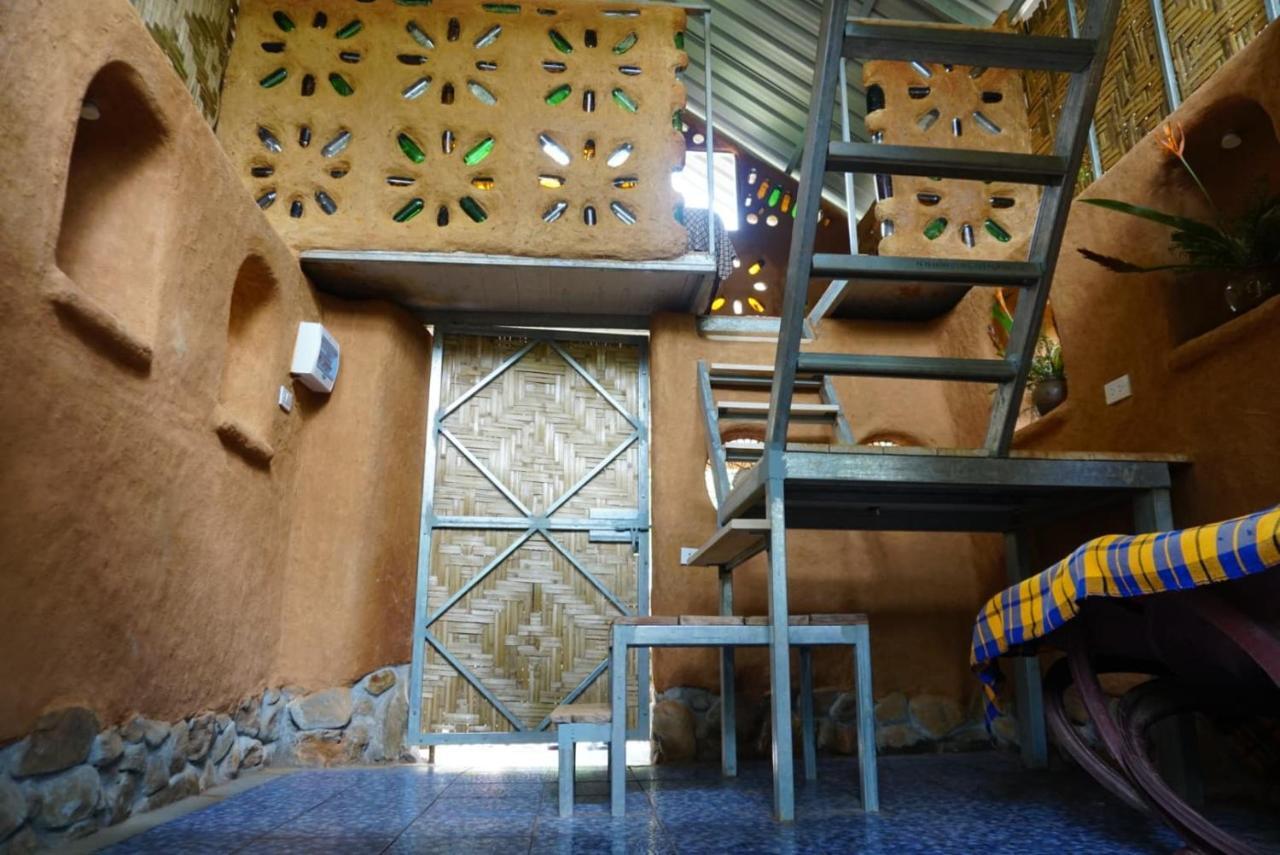 Phato Eco-Logic, Resort For Charity מראה חיצוני תמונה